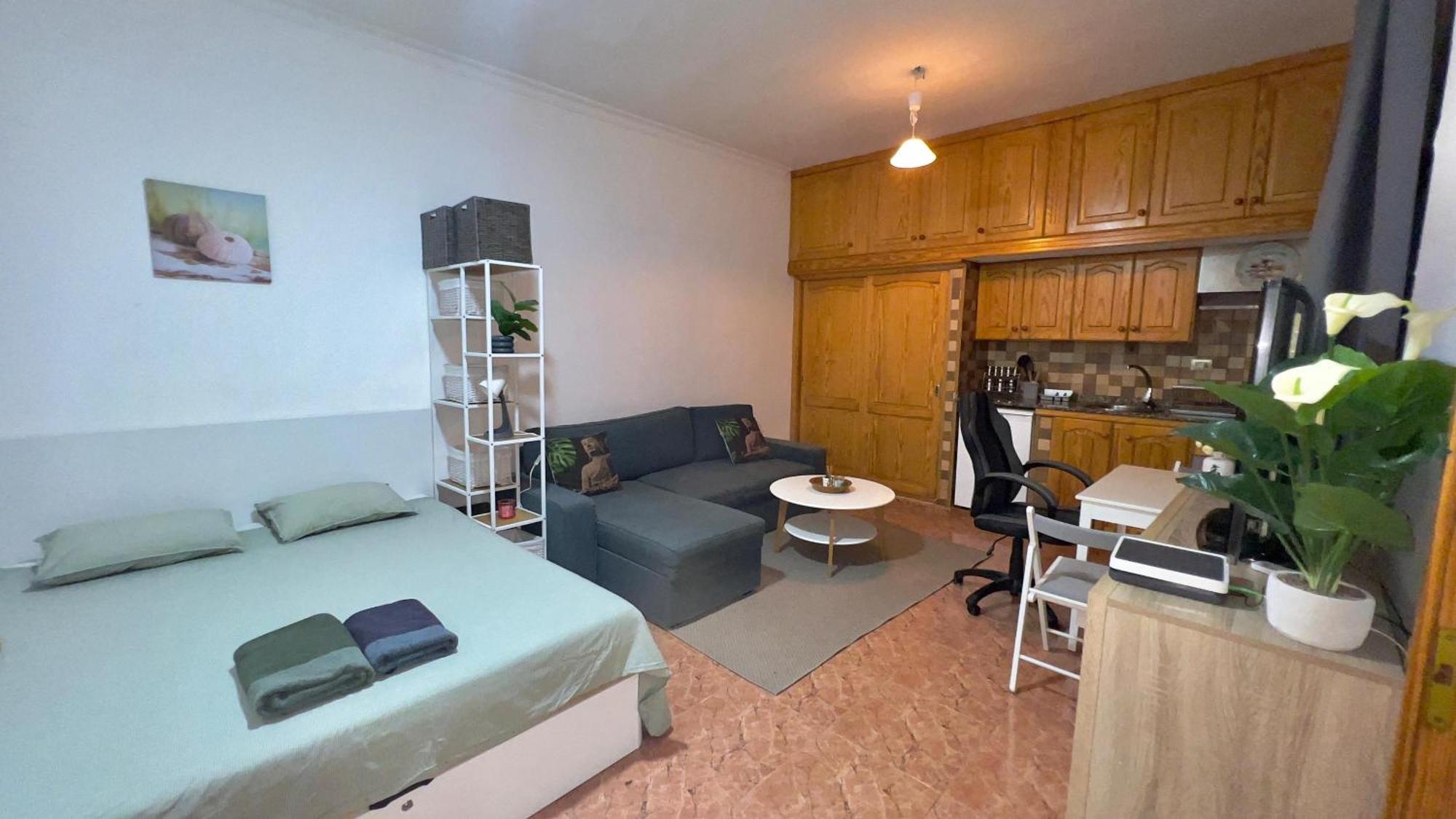 Canteras Apartamento