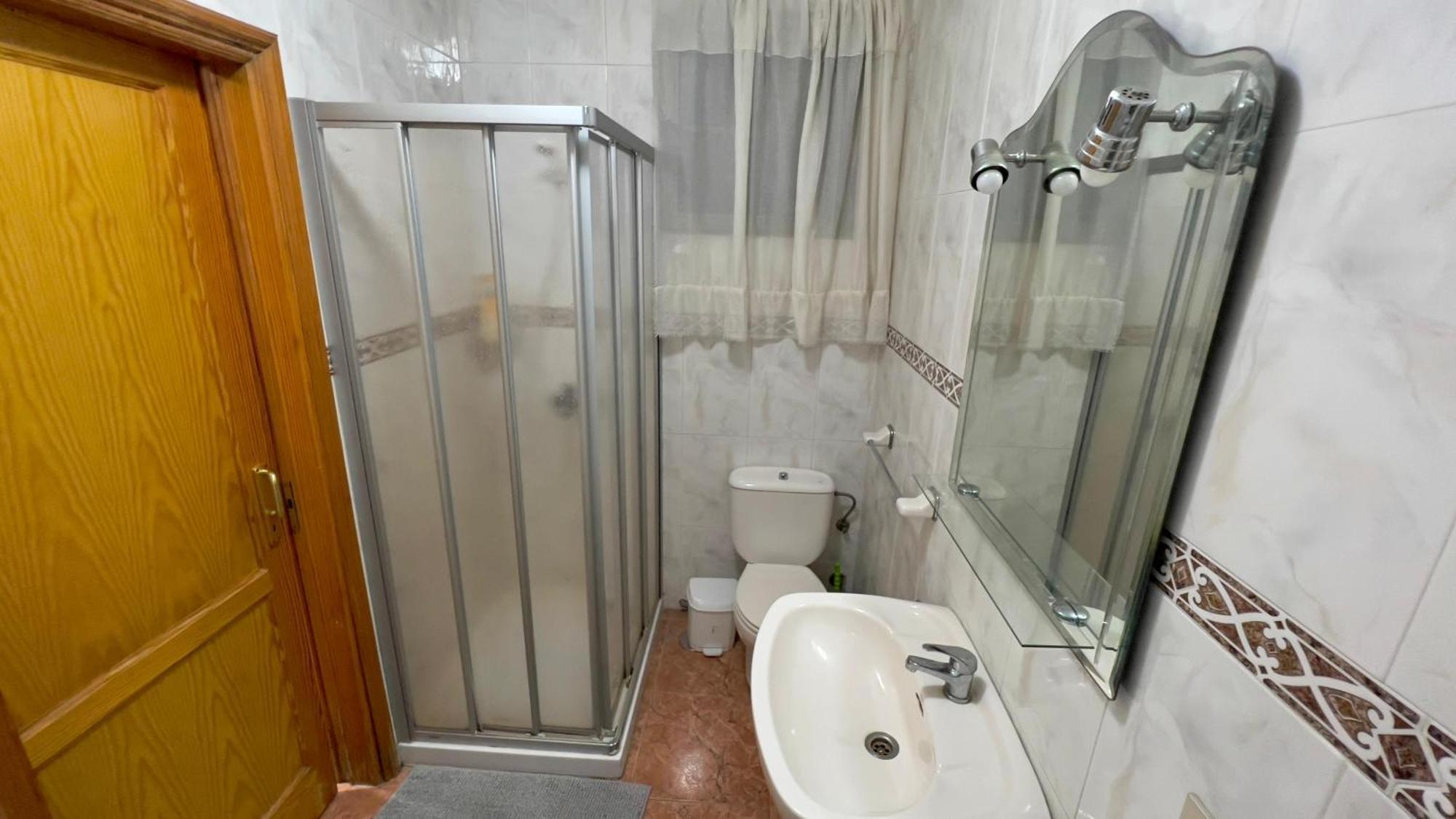 Apartamento Canteras