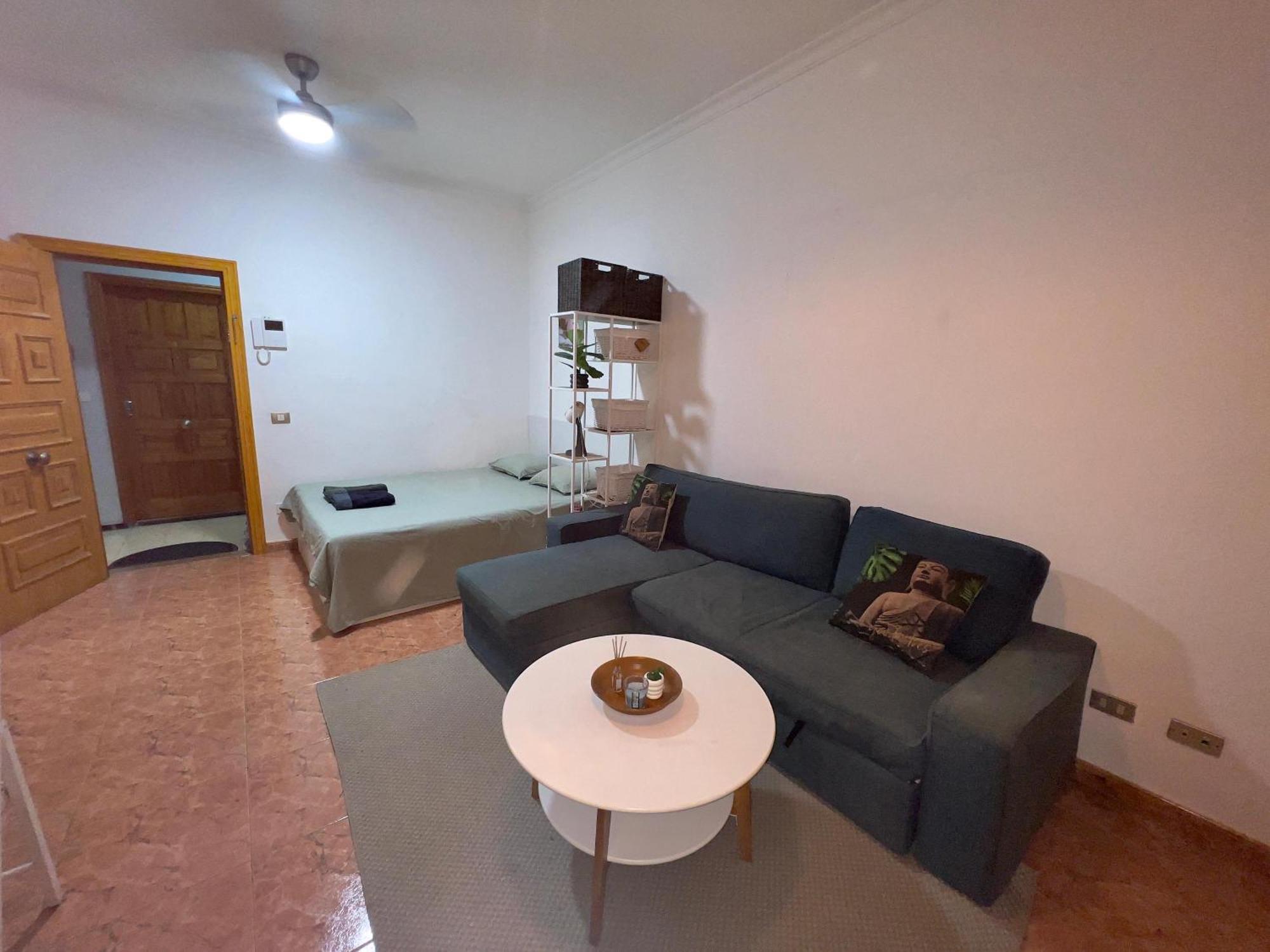 Canteras Apartamento *