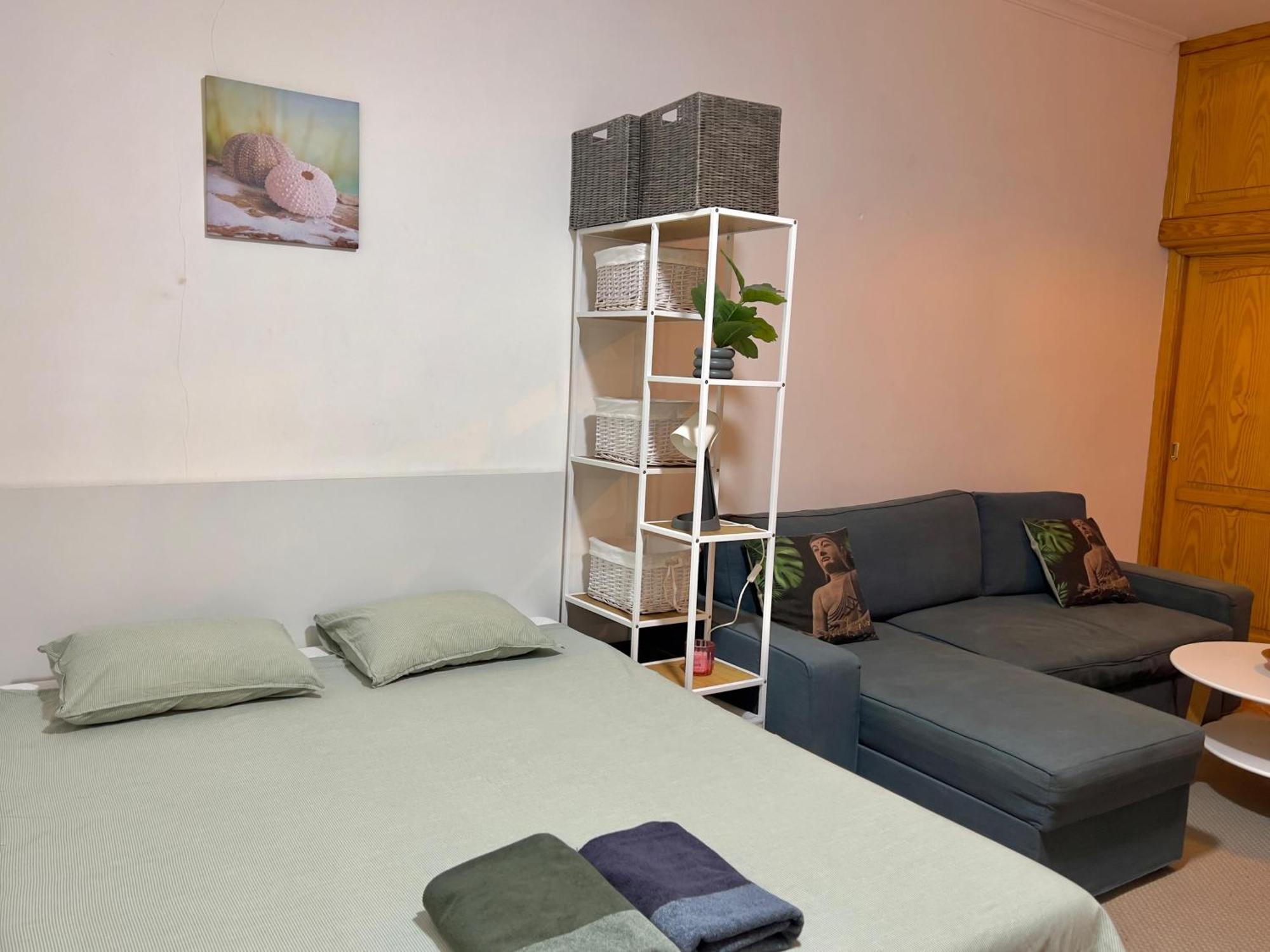 Apartamento Canteras Las Palmas de Gran Canaria