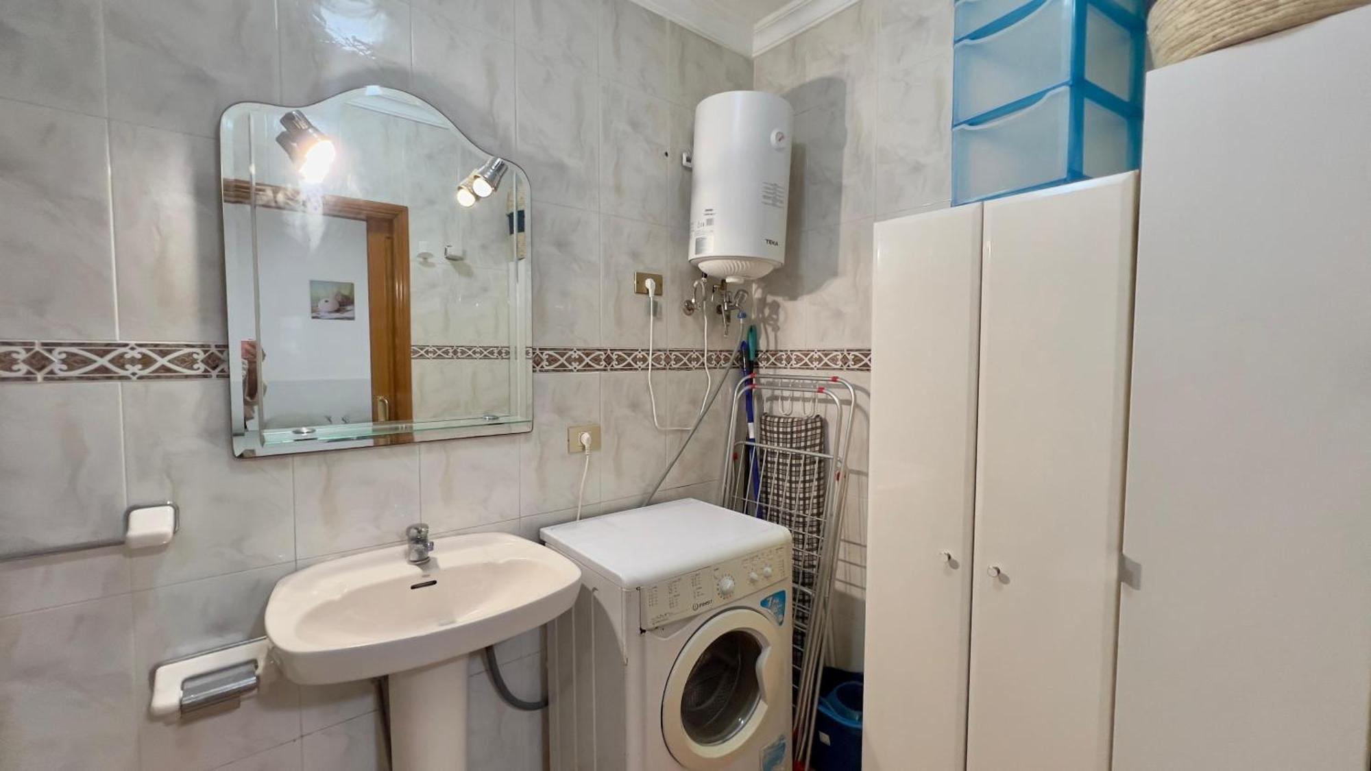 Canteras Apartment